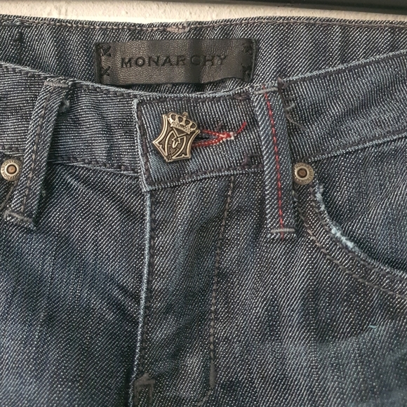 Monarchy Jeans - Picture 6 of 8
